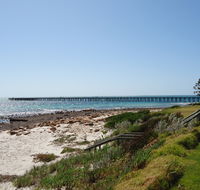 Port Hughes Tourist Park - Tourism Caloundra