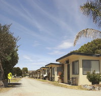 Port Lincoln Caravan Park - Tourism Caloundra