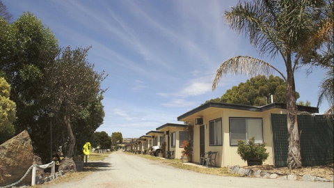 Port Lincoln Caravan Park - Tourism Caloundra 0
