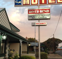 Motel Riverbend - Tourism Caloundra