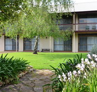 Coonawarra Motor Lodge - Tourism Caloundra