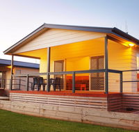 Discovery Parks - Whyalla Foreshore - Tourism Caloundra