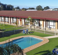 Lacepede Bay Motel  Restaurant - Tourism Caloundra