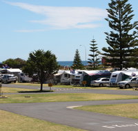 Moana Beach Tourist Park - Tourism Caloundra