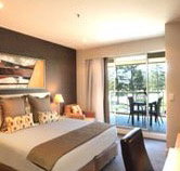 Oaks Plaza Pier Hotel - Tourism Caloundra
