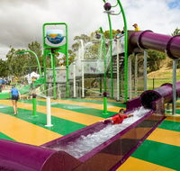 Discovery Parks - Barossa Valley - Tourism Caloundra