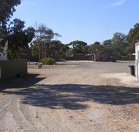 Woomera Travellers Village and Caravan Park - Tourism Caloundra