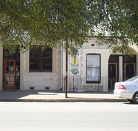 Jamestown Motel Terraces - Tourism Caloundra