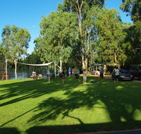 Big4 Blanchetown Riverside Holiday Park - Tourism Caloundra
