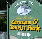 Mount Barker Caravan and Tourist Park - Tourism Caloundra