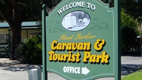 Mount Barker Caravan And Tourist Park - Tourism Caloundra 0