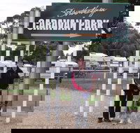 Strathalbyn Caravan Park - Tourism Caloundra