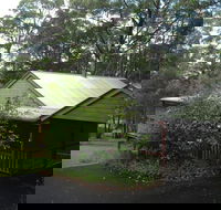 Maleny Country Cottages - Tourism Caloundra