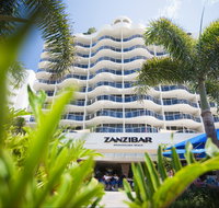 Mantra Zanzibar - Tourism Caloundra