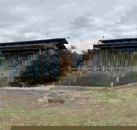 Mannaburne Cabin - Tourism Caloundra