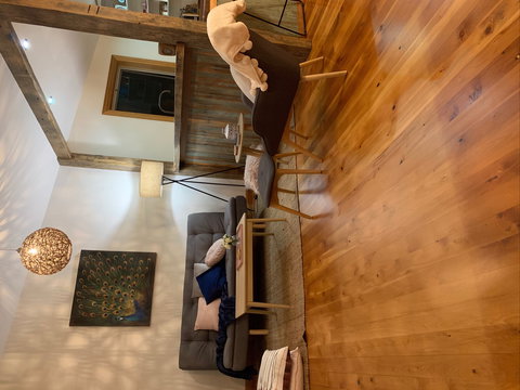 Mannaburne Cabin - Tourism Caloundra 3