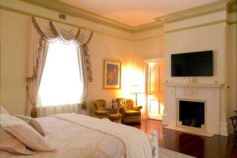 Martinsell Manor - Tourism Caloundra 4
