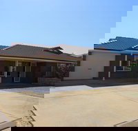 Marina Pathway - Tourism Caloundra