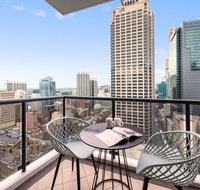 Meriton Suites Pitt Street - Tourism Caloundra