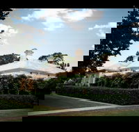 Mindaribba House - Tourism Caloundra