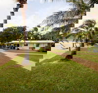 Montes Reef Resort - Tourism Caloundra
