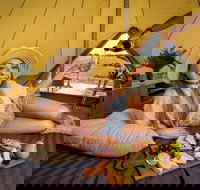 Mornington Peninsula Glamping - Tourism Caloundra