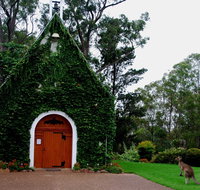 Mt Schoenstatt Conference and Retreat Centre - Tourism Caloundra