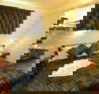 Mundubbera Three Rivers Tourist Park - Tourism Caloundra