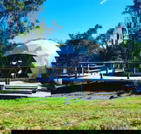 Nature Domes - Tourism Caloundra