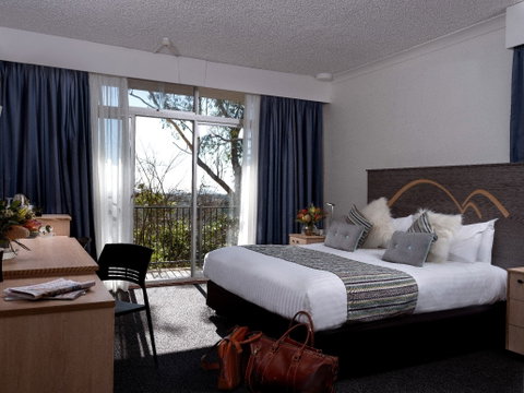 Nesuto Leura Gardens Hotel - Tourism Caloundra 1