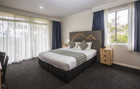 Nesuto Leura Gardens Hotel - Tourism Caloundra 2