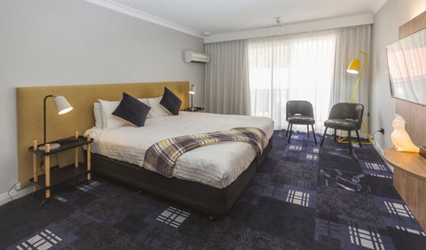 Nesuto Leura Gardens Hotel - Tourism Caloundra 3