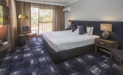 Nesuto Leura Gardens Hotel - Tourism Caloundra 4