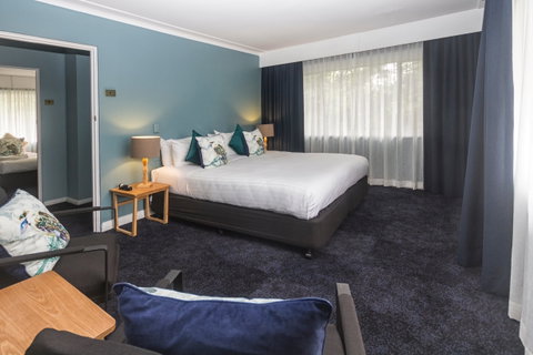 Nesuto Leura Gardens Hotel - Tourism Caloundra 5