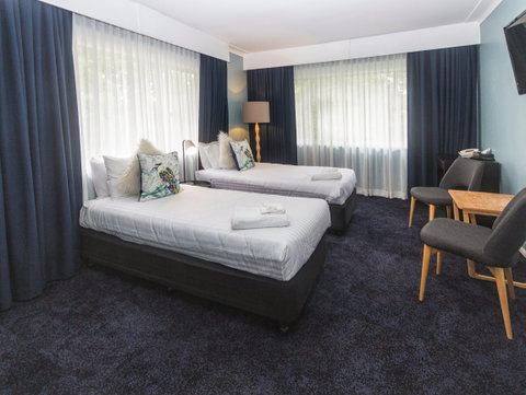 Nesuto Leura Gardens Hotel - Tourism Caloundra 6