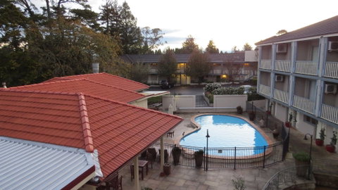 Nesuto Leura Gardens Hotel - Tourism Caloundra 7