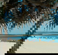 Noosa Caravan Park - Tourism Caloundra