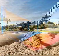 Norah Head Holiday Park - Tourism Caloundra