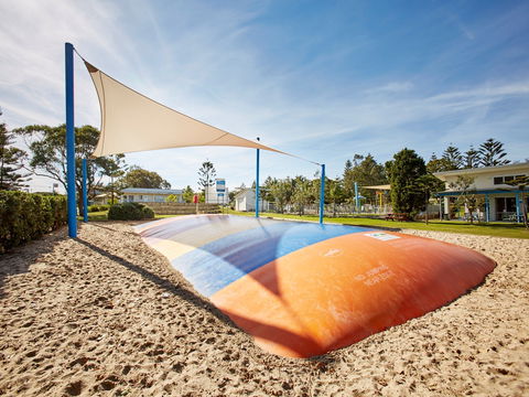 Norah Head Holiday Park - Tourism Caloundra 0
