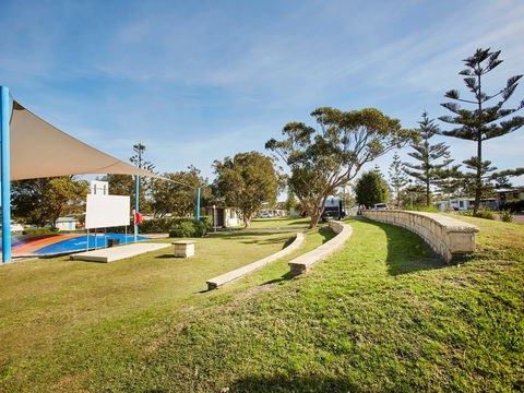 Norah Head Holiday Park - Tourism Caloundra 1