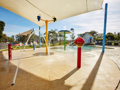 Norah Head Holiday Park - Tourism Caloundra 2