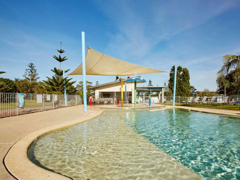 Norah Head Holiday Park - Tourism Caloundra 3