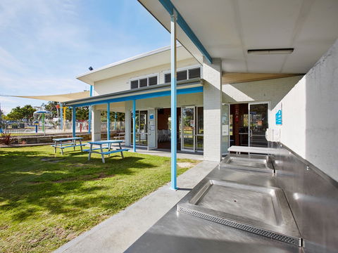 Norah Head Holiday Park - Tourism Caloundra 4