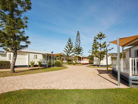 Norah Head Holiday Park - Tourism Caloundra 5