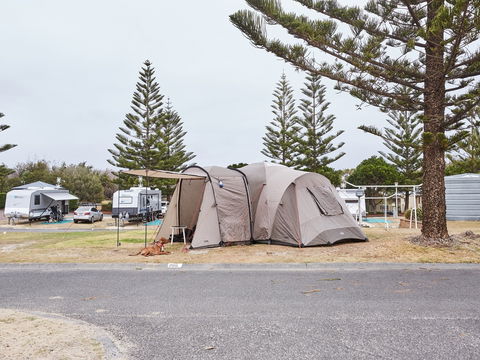Norah Head Holiday Park - Tourism Caloundra 6