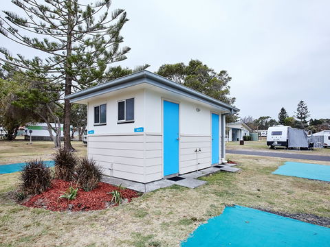 Norah Head Holiday Park - Tourism Caloundra 7
