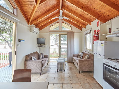 Norah Head Holiday Park - Tourism Caloundra 8