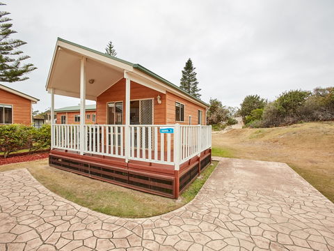 Norah Head Holiday Park - Tourism Caloundra 9