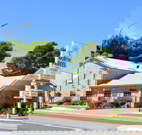North Parkes Motel - Tourism Caloundra