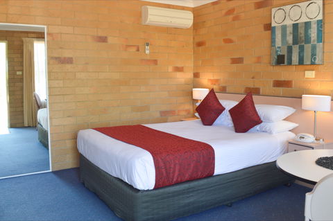 North Parkes Motel - Tourism Caloundra 3